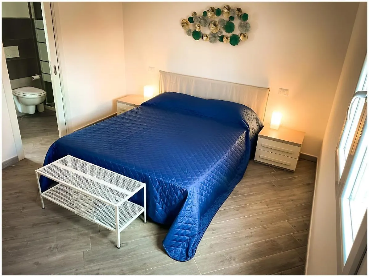 Casa Larentu Apartment Alghero