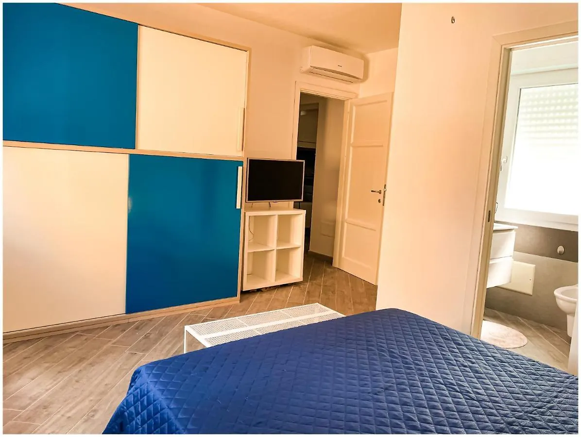 Casa Larentu Apartment Alghero