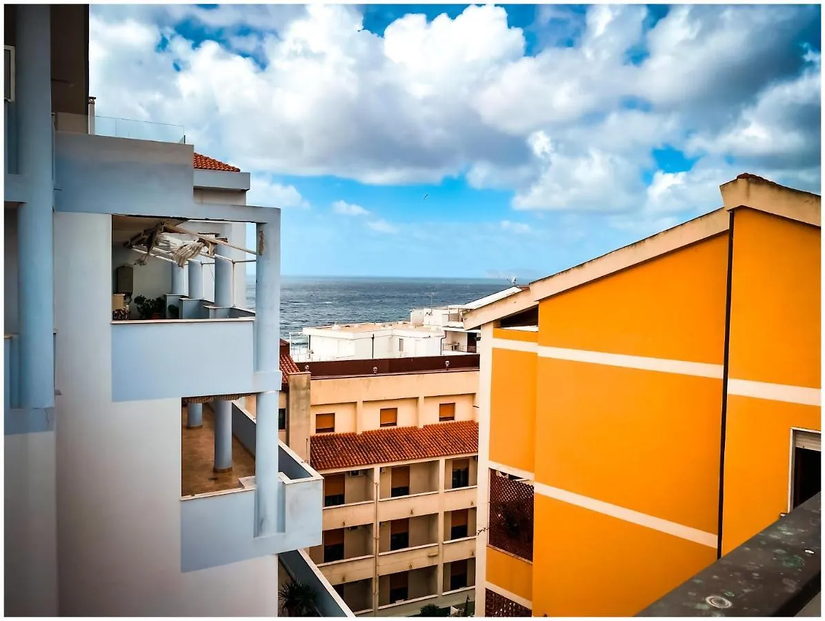 Appartement Casa Larentu à Alghero Italie