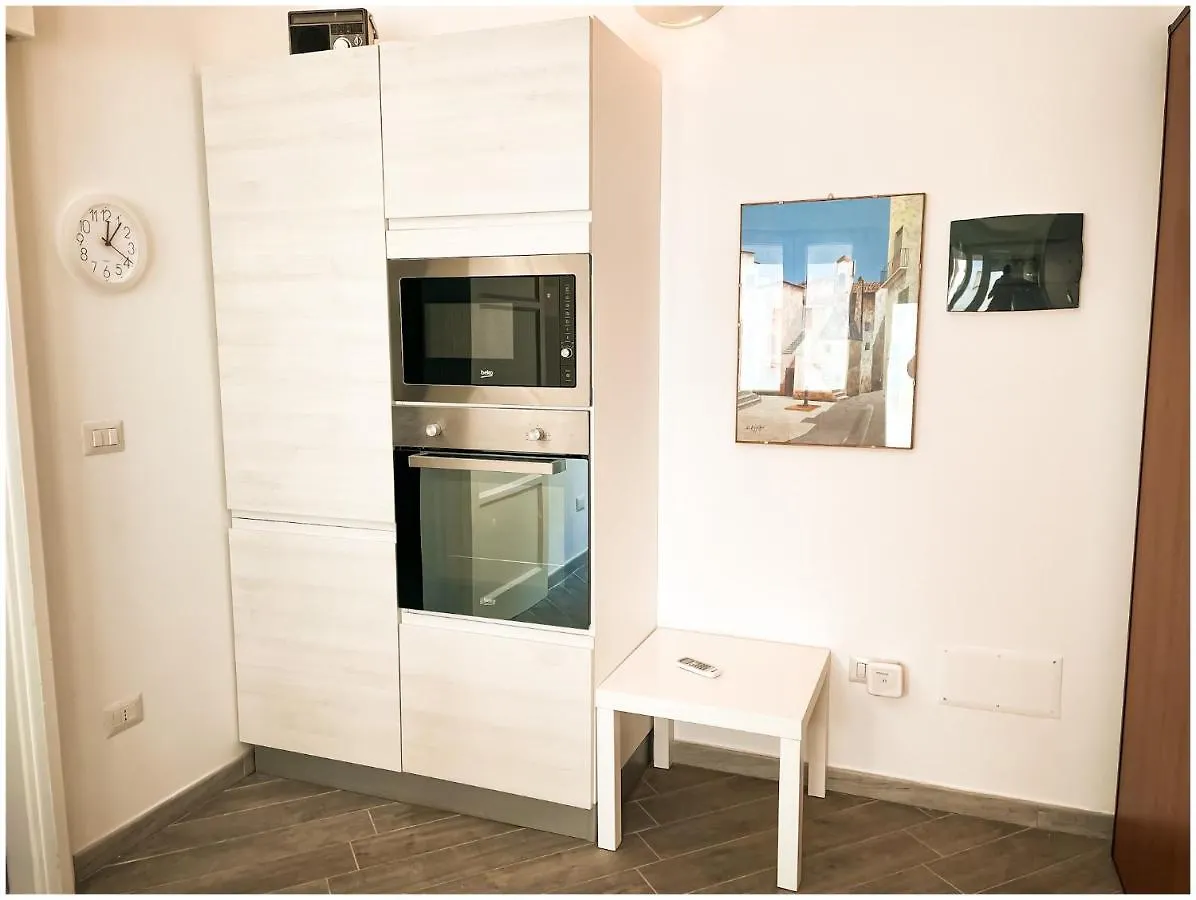 Appartement Casa Larentu à Alghero
