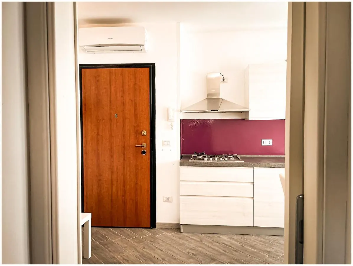 Appartement Casa Larentu à Alghero